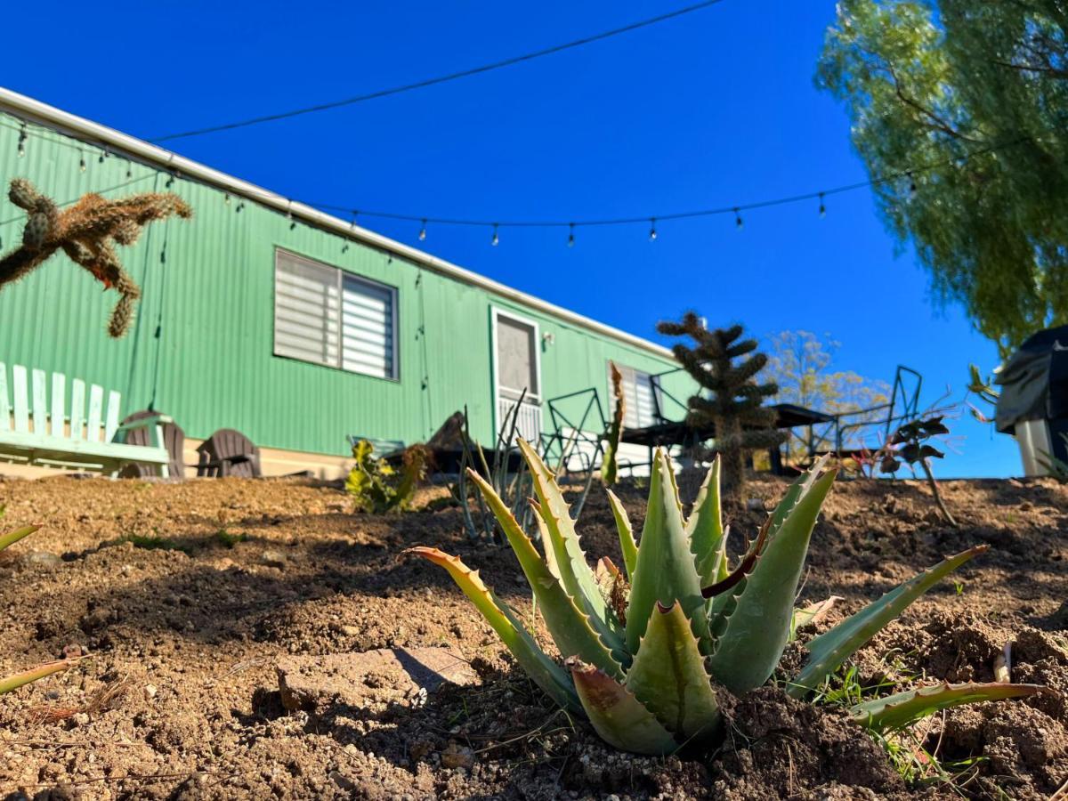 Rancho Matalote En Valle De Guadalupe Dış mekan fotoğraf
