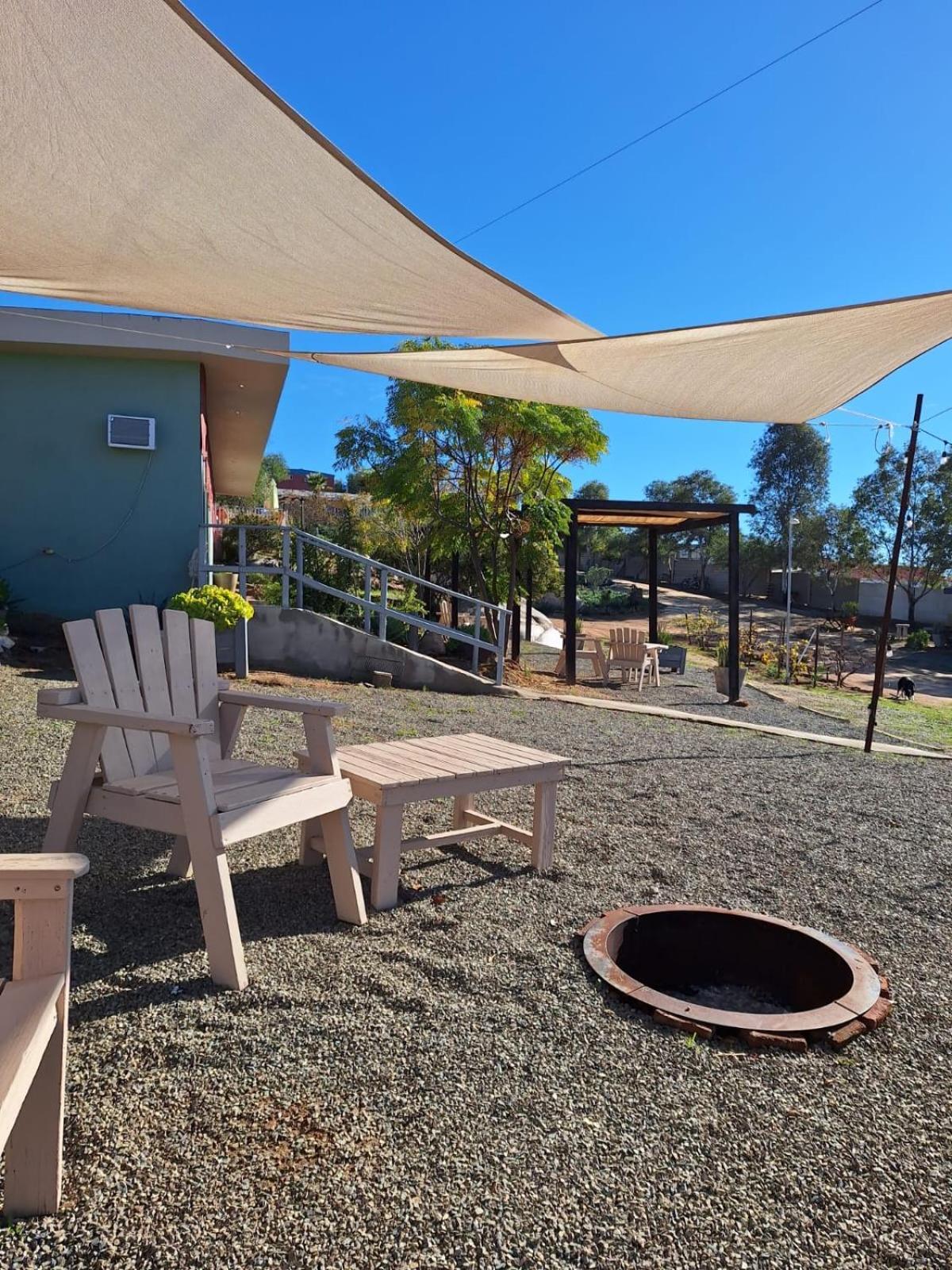 Rancho Matalote En Valle De Guadalupe Dış mekan fotoğraf