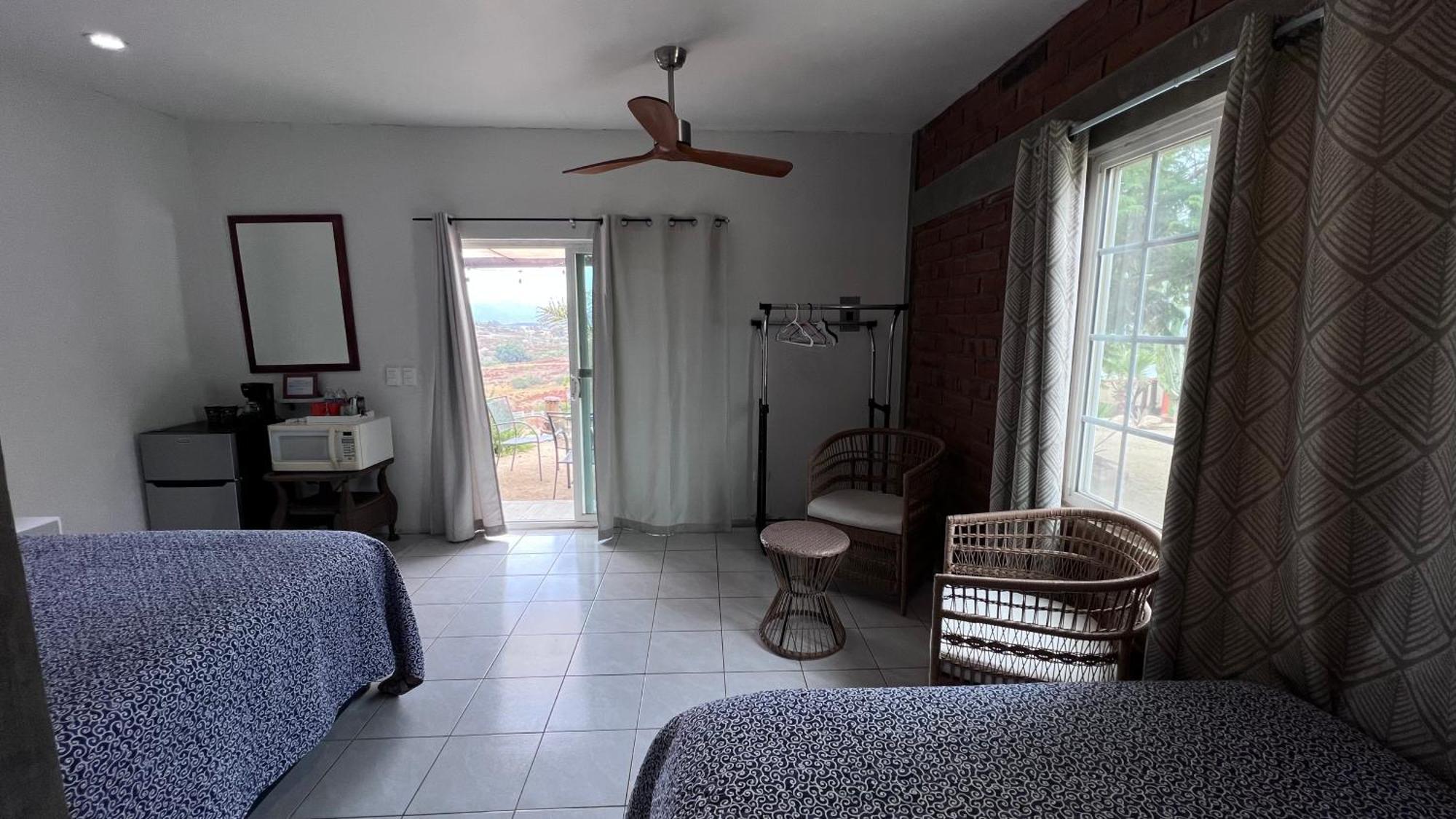 Rancho Matalote En Valle De Guadalupe Dış mekan fotoğraf
