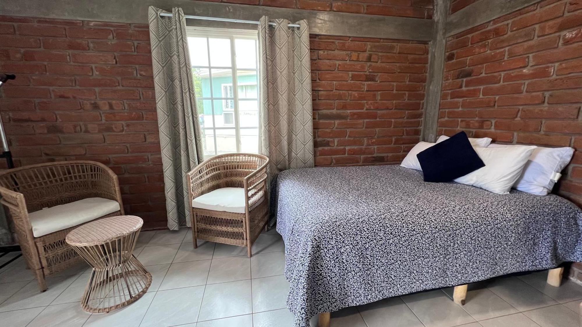 Rancho Matalote En Valle De Guadalupe Dış mekan fotoğraf